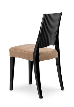 Loungechair mit Polster