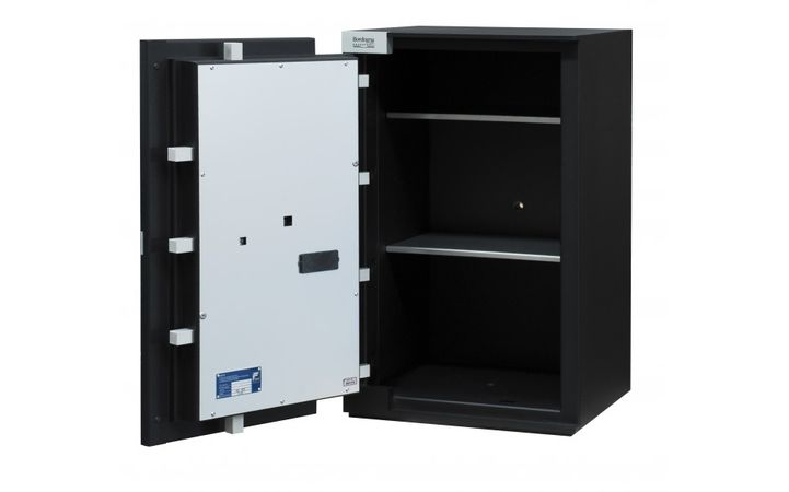  Tersor mit Einbruchschutz