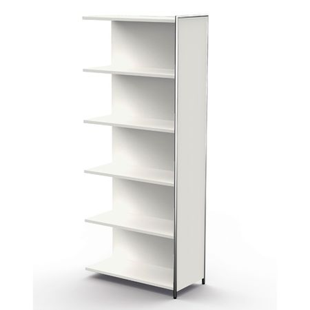 chromeline-anbau-sideboard-mit-3-ordnerhoehen-breit-weiss