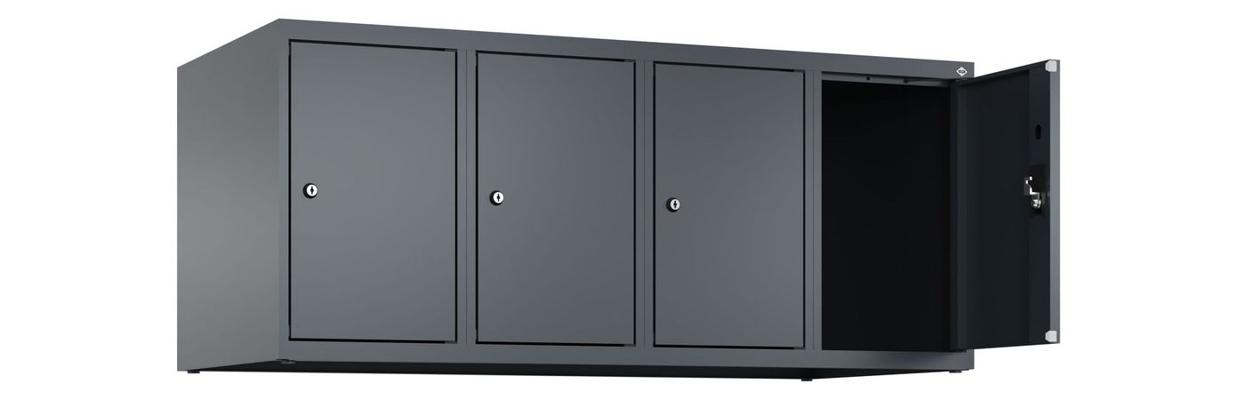 C+P Aufsatzschrank Evolo PLUS