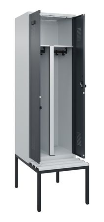 C+P PSA Doppel-Spind Evolo PLUS