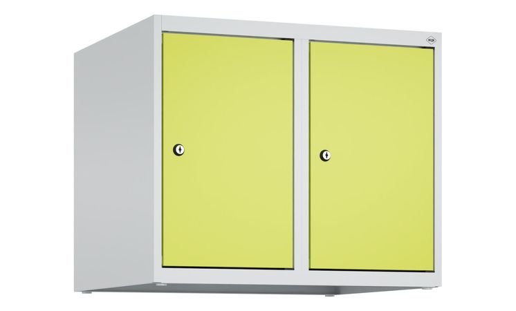 C+P Aufsatzschrank Evolo PLUS