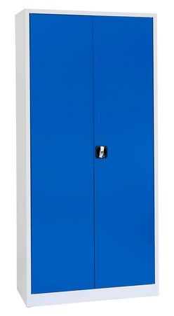 Flügeltürenschrank