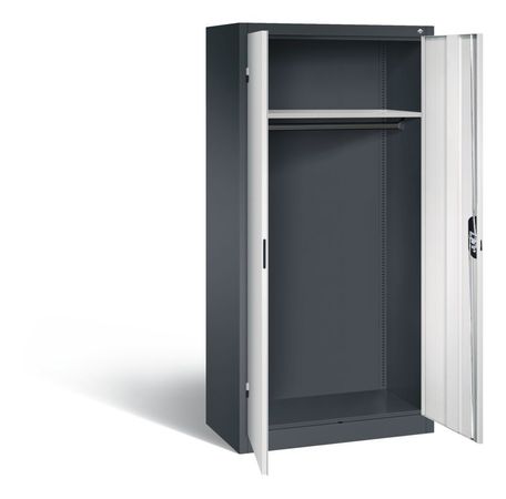 Kleiderschrank