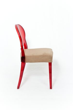 philip starck louis ghost