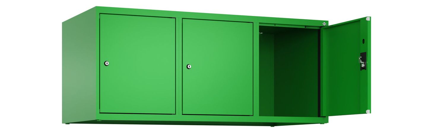 C+P Aufsatzschrank Evolo PLUS