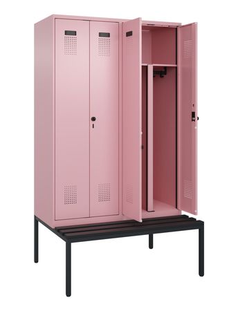 C+P PSA Doppel-Spind Evolo PLUS