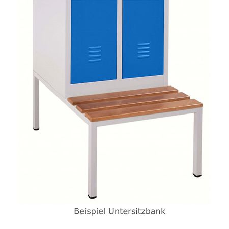 Turnhallenspind