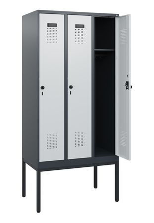 C+P Spind Evolo PLUS