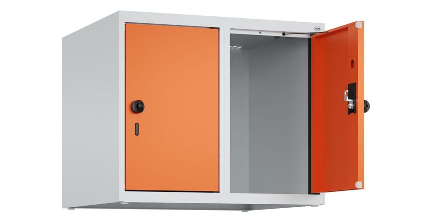 C+P Aufsatzschrank Evolo PLUS