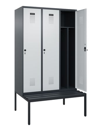 C+P Spind Evolo PLUS