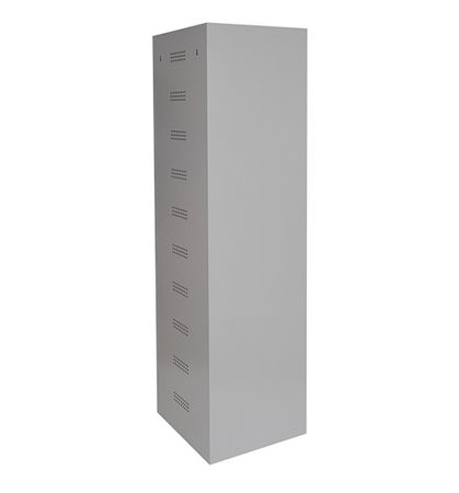 Laptopschrank mit der Artikelnr. LS-OEA-10-GR-GR