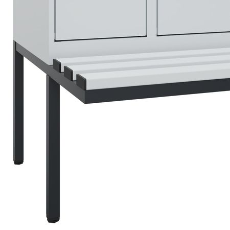 C+P Spind Evolo PLUS