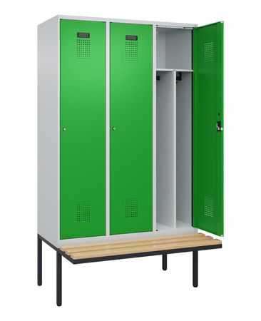 C+P Spind Evolo PLUS