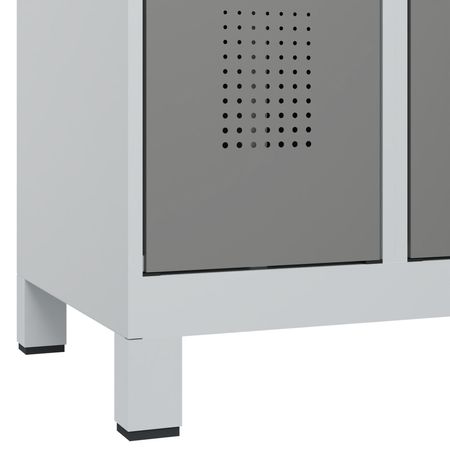 C+P Spind Evolo PLUS