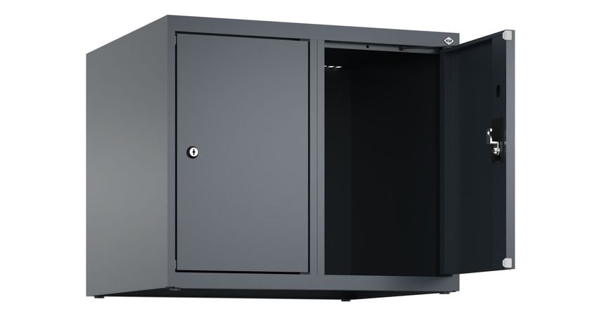 C+P Aufsatzschrank Evolo PLUS