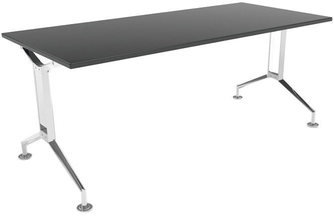 Schreibtisch | Olli Olssen - Tisch 200 x 80 cm verschiedene Dekore