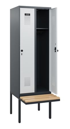 C+P Spind Evolo PLUS