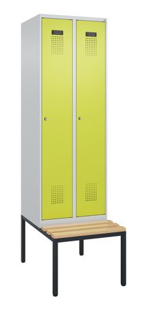 C+P Spind Evolo PLUS