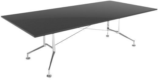Konferenztisch | Olli Olssen -Tisch 280 x 120 cm verschiedene Dekore