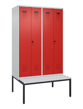 C+P PSA Doppel-Spind Evolo PLUS