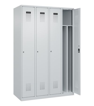 C+P Spind Evolo PLUS