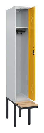 C+P Spind Evolo PLUS