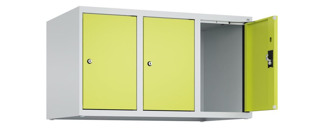 C+P Aufsatzschrank Evolo PLUS