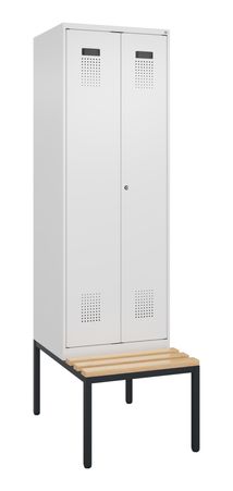 C+P PSA Doppel-Spind Evolo PLUS