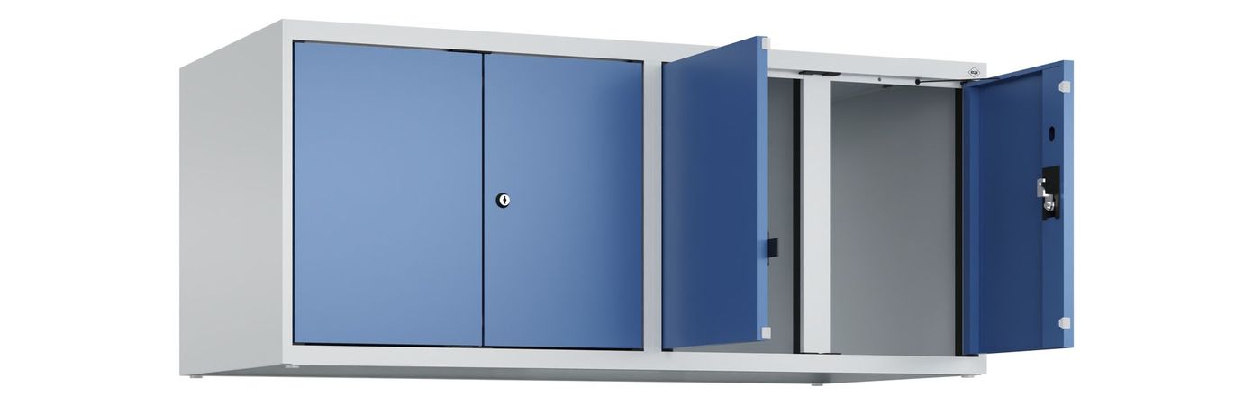 C+P Aufsatzschrank Evolo PLUS