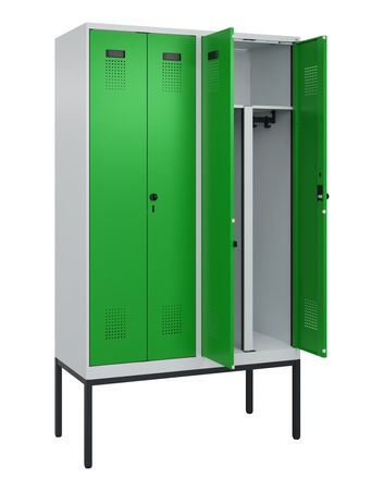 C+P PSA Doppel-Spind Evolo PLUS