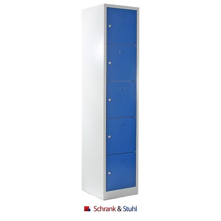 5x45 GRAU/BLAU