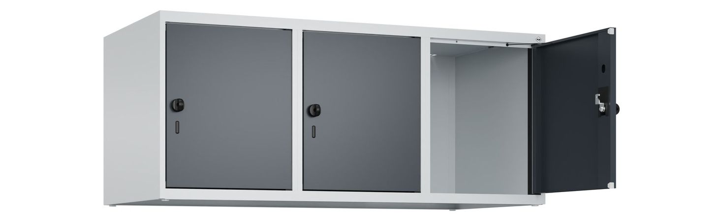C+P Aufsatzschrank Evolo PLUS
