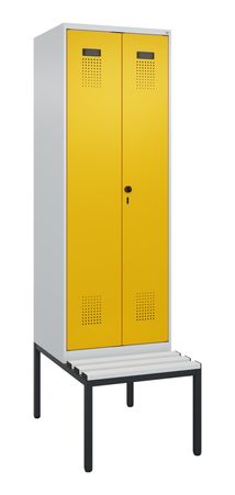 C+P PSA Doppel-Spind Evolo PLUS