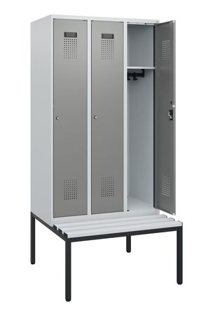 C+P Spind Evolo PLUS