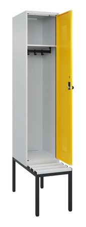 C+P Spind Evolo PLUS