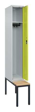 C+P Spind Evolo PLUS