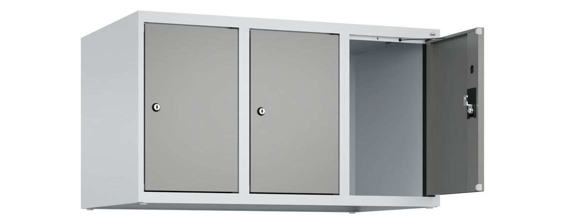 C+P Aufsatzschrank Evolo PLUS