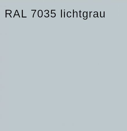 lichtgrau