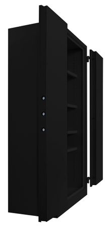 Tabakschrank