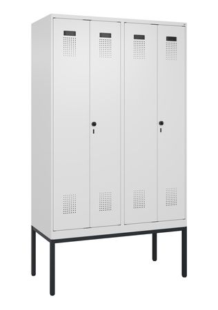C+P PSA Doppel-Spind Evolo PLUS