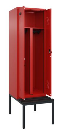 C+P PSA Doppel-Spind Evolo PLUS