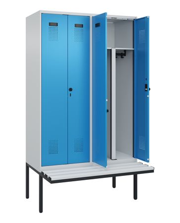 C+P PSA Doppel-Spind Evolo PLUS