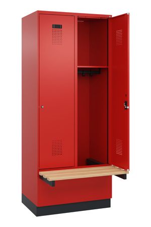 C+P Spind Evolo PLUS