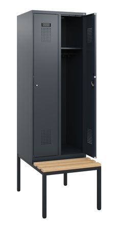 C+P Spind Evolo PLUS