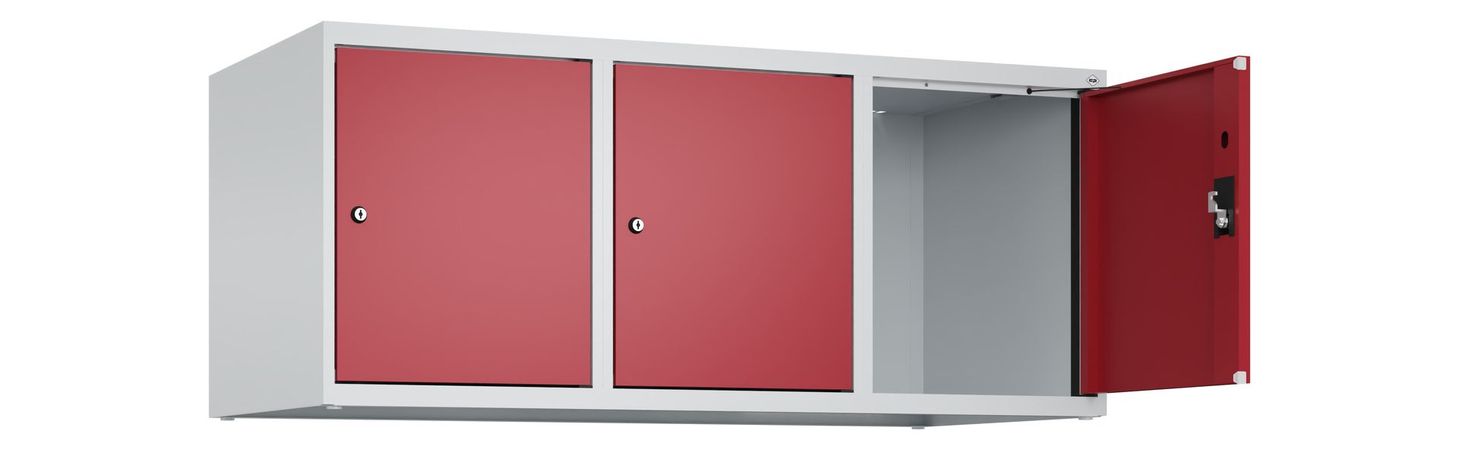 C+P Aufsatzschrank Evolo PLUS