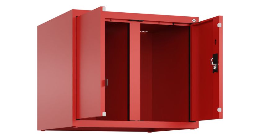 C+P Aufsatzschrank Evolo PLUS