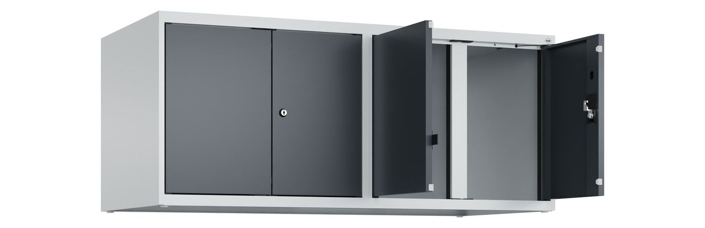 C+P Aufsatzschrank Evolo PLUS