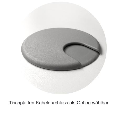  Konferenztisch