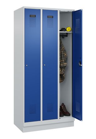 C+P Spind Evolo PLUS